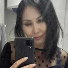 Анастасия, 50, Очёр