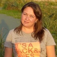 Вера, 40, Красный Кут