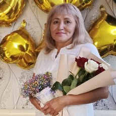 Оля, 50, Артёмовский