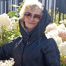 Христина, 56, Москва
