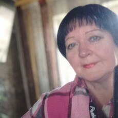 Янина, 60, Бузулук