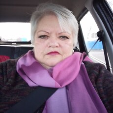 Рита, 57, Сокол