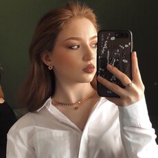 Анжелика, 20, Хабаровск