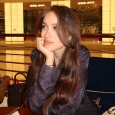 Ксения, 20, Старый Оскол