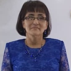 Полина, 61, Волгоград