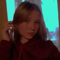 Сусанна, 19, Судак