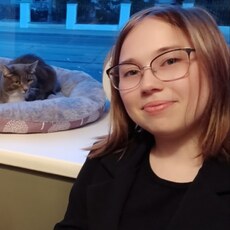 Ева, 20, Рыльск