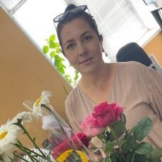 Юлиана, 47, Ярославль