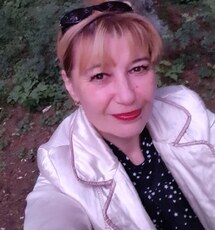 Алина, 52, Ульяновск