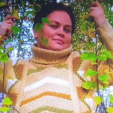 Васса, 54, Беслан