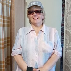 Люба, 56, Москва