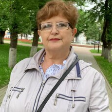 Вика, 61, Реутов