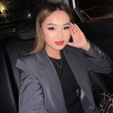 Владислава, 24, Тюмень