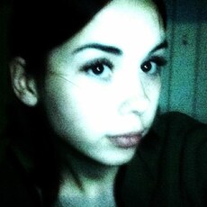 Юля, 19, Советск (Калининградская область)