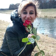 Мила, 34, Барнаул