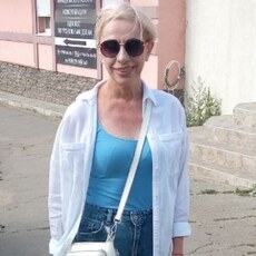 Вера, 57, Заречный (Свердловская область)