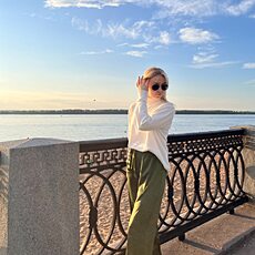 Надежда, 22, Новоалександровск