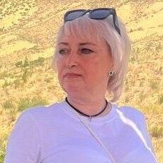 Елизавета, 41, Заречный (Свердловская область)