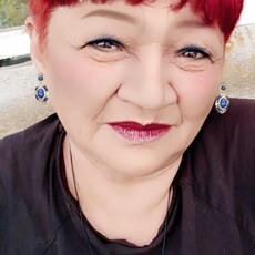 Анна, 65, Сердобск