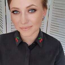 Сусанна, 21, Красноярск