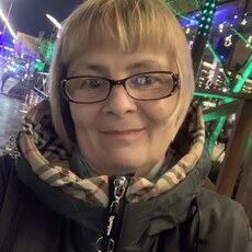 Ника, 53, Всеволожск