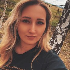 Лилия, 28, Куровское