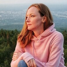 Нэса, 41, Калач