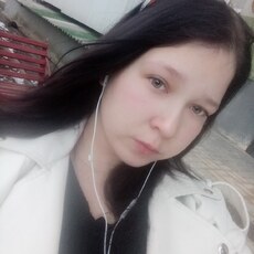 Нина, 22, Волгореченск