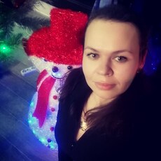 Ника, 35, Тосно