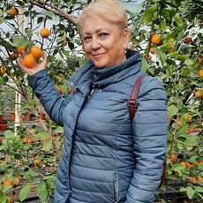 Христина, 67, Искитим