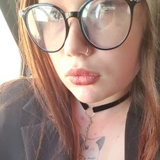 Оксана, 23, Лесной