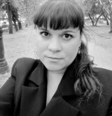 Марта, 40, Пенза