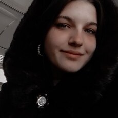 Виолетта, 20, Соликамск