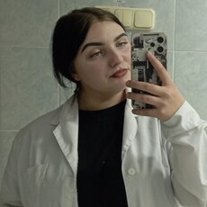 Таиса, 20, Зеленогорск