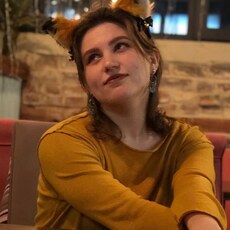 Ярослава, 24, Вилючинск