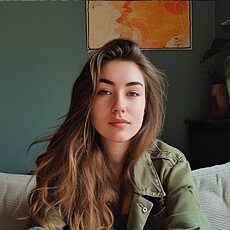 Марта, 24, Дудинка