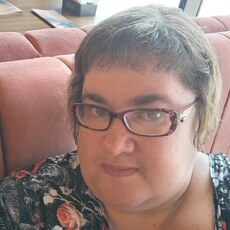 Элина, 44, Магадан