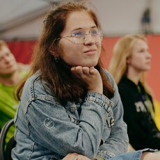 Виолетта, 26, Павловский Посад