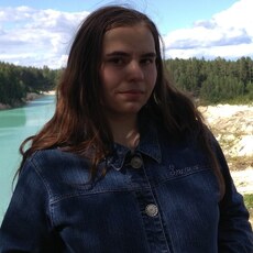 Оля, 23, Воркута