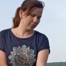 Элина, 39, Заречный (Свердловская область)