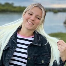 Элеонора, 24, Красноярск