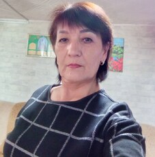 Жанна, 60, Краснодар