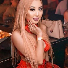 Вита, 32, Майский