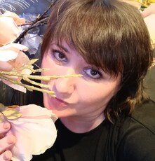 Доминика, 40, Подольск