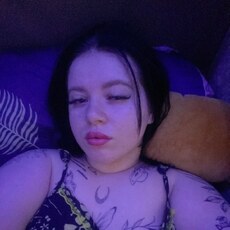 Алина, 26, Омск