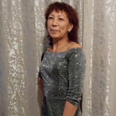 Сусанна, 49, Воркута