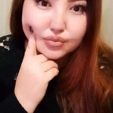 Лариса, 32, Комсомольск-на-Амуре