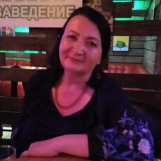Людмила, 55, Тюмень