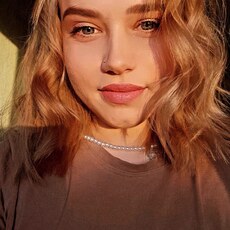 Эля, 21, Рассказово