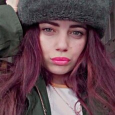 Евгения, 21, Ойсхара